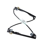 Lève-vitre électrique sans Moteur Avant Gauche pour T-o-u-r-a-n 1T1 1T2 1T3 Monospace 4/5 Portières 2003-2015 1T1837461