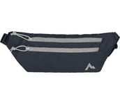 Money Belt midjeväska Unisex BLACK NIGHT/GREY LIGHT ONESIZE