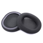 Replacement Ear Pads Earpads Cup Cover Memory Foam Cushion for Arctis 3 / Arctis 5 / Arctis 7 Bluetooth Wireless Headphones, 2 Pack