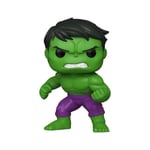 Marvel New Classics Pop! Star Wars Vinyl Figurine Hulk 9 Cm