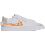 Baskets Nike  Blazer Low '77 Jumbo