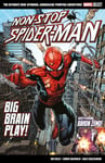 Joe Kelly - Marvel Select Non-stop Spider-man: Big Brain Play! Bok