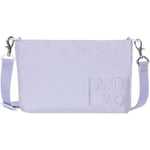 Sac Mandarina Duck  Pochette Donna Evening Haze Viola P10QMT24A25