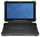 DELL RUGGED TABLET IP65 KEYBOARD / KICKSTAND (580-AGPW)