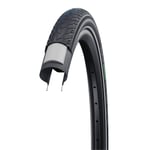 Rengas Schwalbe Road Cruiser Plus Green Compound PunctureGuard 47-507