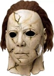 Halloween Horror Mike Myers (Rob Zombie) Adult Overhead Latex Mask