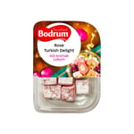 Bodrum Rose Turkish Delight 200g