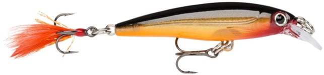 Rapala X-Rap XR04 Ultra Light Fishing Lures 2g 4cm