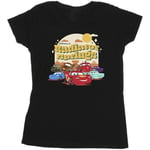 T-shirt Disney  Cars Radiator Springs