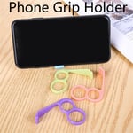 Grip Holder Tablet Handheld Bracket Phone Finger Ring Cellphone Ring Support