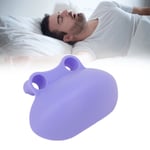 Anti Snoring Devices Anti Snoring Nose Clip Silicone Nose Vents Plug Snoring