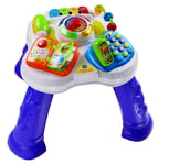 VTech Baby Play and Learn Activitytable (dansk) (950-148032)