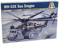 Italeri - I1065 - Maquette - Aviation - MH-53E Sea Dragon - Echelle 1:72