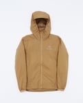 ARCTERYX ATOM HOODY M CANVAS II Herr CANVAS II