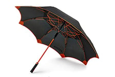 Fulton Titan 1 Parapluie de golf Noir, Noir, Taille unique, Classique