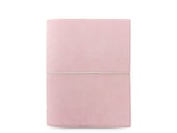 Domino Soft A5 Pale Pink