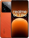 Realme Gt 7 Pro 5G Dual Sim 12/256Gb Mars Orange