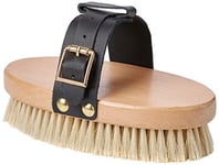 Rhinegold Brosse pour Le Corps en Cuir