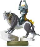 amiibo: Wolf Link Zelda New