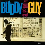 Buddy Guy Slippin’ In (Vinyl) 12″ Album Coloured Vinyl (Limited Edition) New