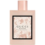 Gucci Parfymer för kvinnor Gucci Bloom Eau de Toilette Spray 100 ml (8.040,00 kr / 1 l)