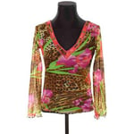 Blouses Leonard Paris  Blouse