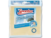 Spontex Fönsterduk Beige