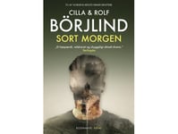 Svart Morgon | Cilla Och Rolf Börjlind | Språk: Danska