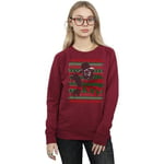 Sweat-shirt A Nightmare On Elm Street  BI9513