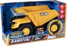 Teamster Jcb Tipper St/Bear /6 1416887 88719