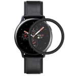 Hat Prince Curved Skärmskydd Galaxy Watch Active 2 44mm