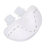 (White)Electric Prevent Snoring Device Anti Snoring Comfortable Devices Nose