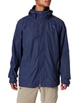 Maier Sports Veste Fonctionnelle METOR M en 100% PES dans 22 Tailles, Packaway Veste de/Outdoor Veste de/Veste, imperméable et Respirant XXL Aviator