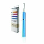 Quality STYLUS PEN for iPAD/iPHONE/SAMSUNG GALAXY/NEXUS/KINDLE TABLET - Blue