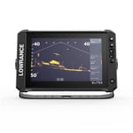 Lowrance Elite FS 12 exkl. givare