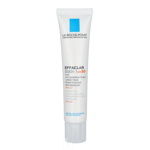 LRP Effeclar Duo[+] Corrective Unclogging Care SPF30 40 ml Unisex