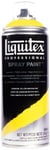 LIQUITEX PROFESSIONAL PEINTURE ACRYLIQUE AÉROSOL 400 ML JAUNE DE CADMIUM MOYEN IMITATION