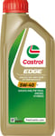 CASTROL EDGE 5W-40 M Castrol - Motorolja - Porsche - Panamera, Cayman