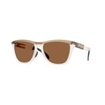 Oakley Frogskins Range - Prizm Bronze OO9284-2055