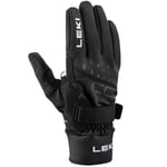 LEKI Gants Cc - Noir taille 8 2025