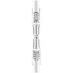 Sylvania - Ampoule Halogène Crayon R7S Eco 120W Dimmable 78mm