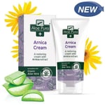 Aloe Pura Arnica Cream with Organic Aloe Vera - 50ml