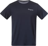 Bergans of Norway Rabot Emblem Wool Tee Men