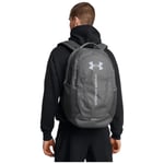 Under Armour Hustle 6.0 Backpack 29L Rucksack School Bag Sports Luggage UA 2024