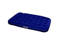 Bestway Bestway Dwuosobowy Materac Dmuchany Air Mattress Full 191X137x28 Cm 67225