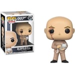 Figurine Funko Pop! James Bond 007: Blofelf