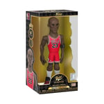 Funko Vinyl Gold 12": NBA-Michael Jordan93 - 1/6 Odds for Rare Chase Variant - C