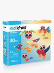 K'Nex 85700 Kid K'nex Zoo Friends Building Set