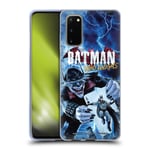 BATMAN DC COMICS 90TH ANNIVERSARY COMIC BOOKS SOFT GEL CASE FOR SAMSUNG PHONES 1