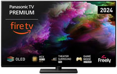 Panasonic TV-65Z85AEB 65" OLED Fire TV